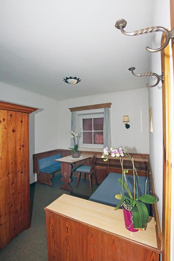Gasthof Zacherlbraeu Bruck an der Grossglocknerstrasse Exterior photo